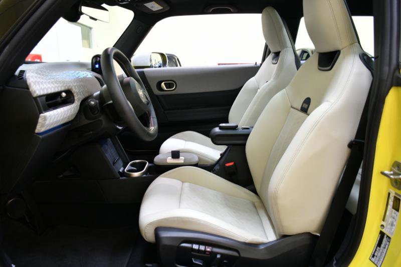 Used 2025 MINI Cooper S image 19