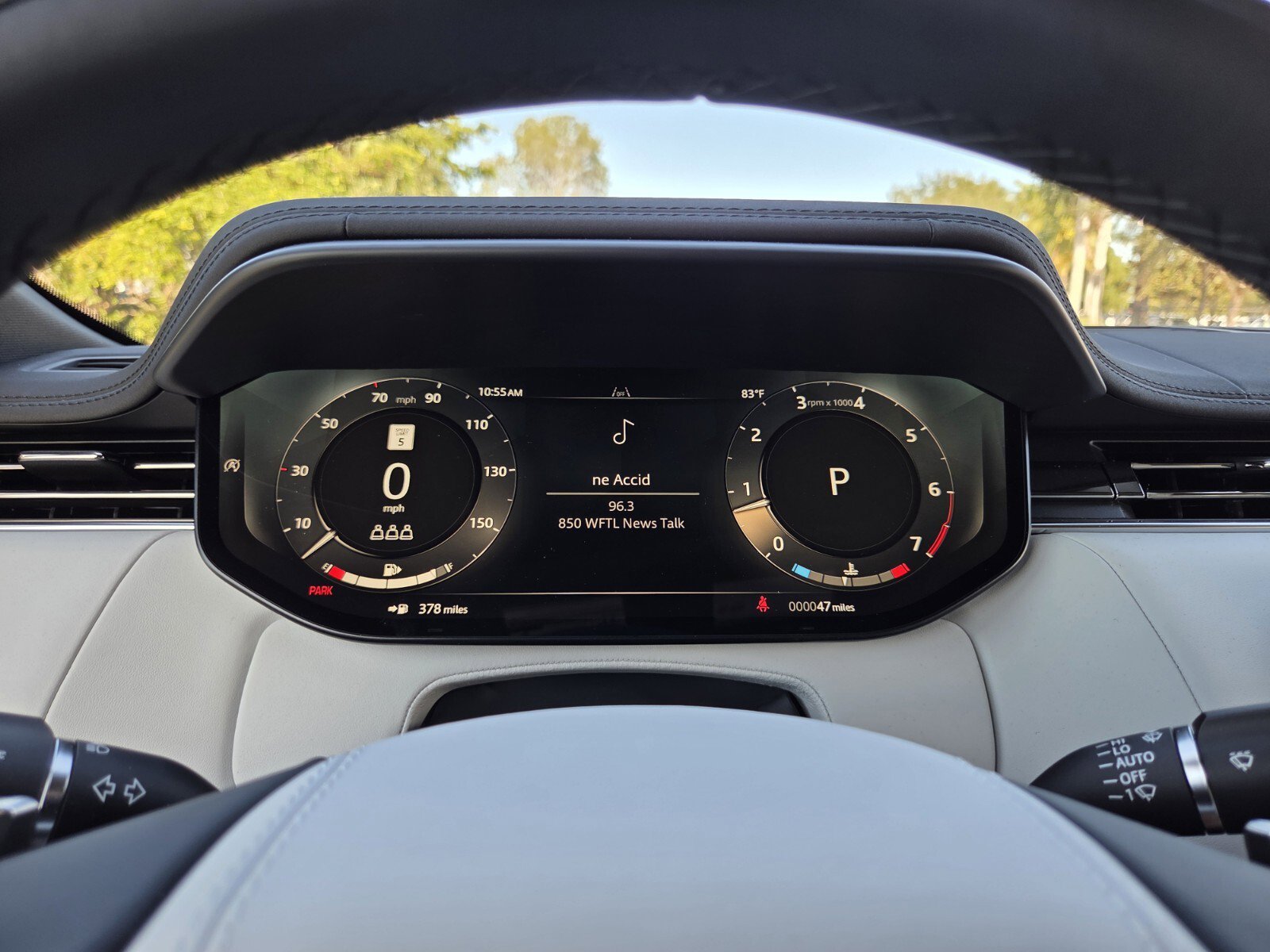 New 2025 Land Rover Range Rover Sport SE image 22