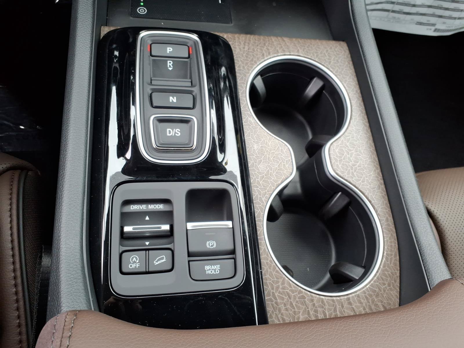 New 2026 Honda Pilot Elite image 15
