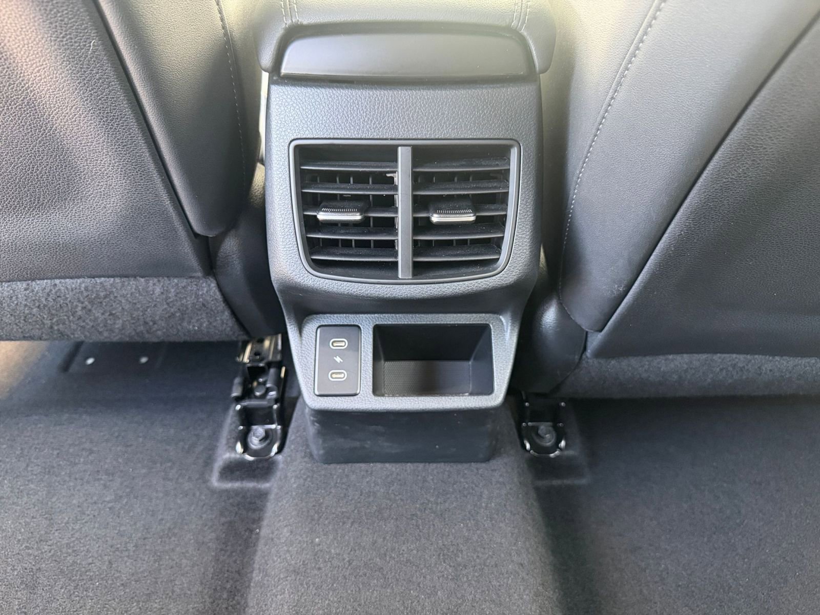 Used 2025 Kia Seltos S FWD image 23