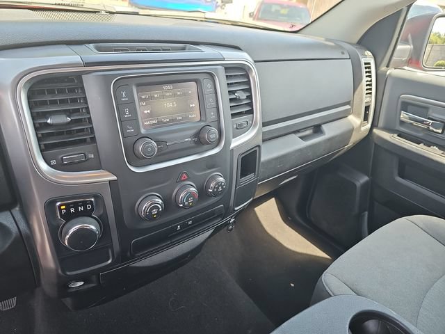 Used 2024 RAM 1500 Classic SLT RWD image 23