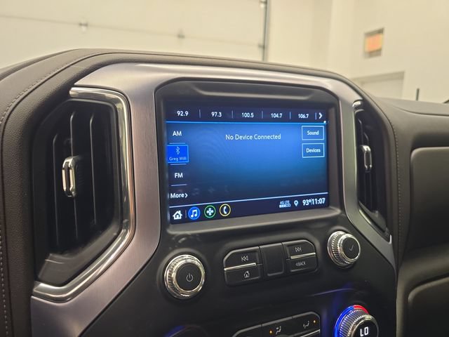 Used 2020 GMC Sierra 1500 Elevation w/ Elevation Value Package AWD/4WD image 26