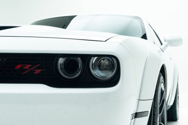 Used 2020 Dodge Challenger R/T Scat Pack RWD image 11
