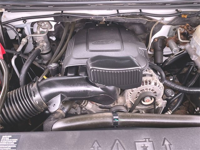 Used 2013 Chevrolet Silverado 2500 W/T w/ Snow Plow Prep Package image 26