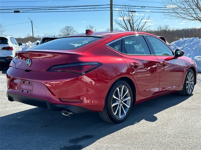 Used 2023 Acura Integra image 4
