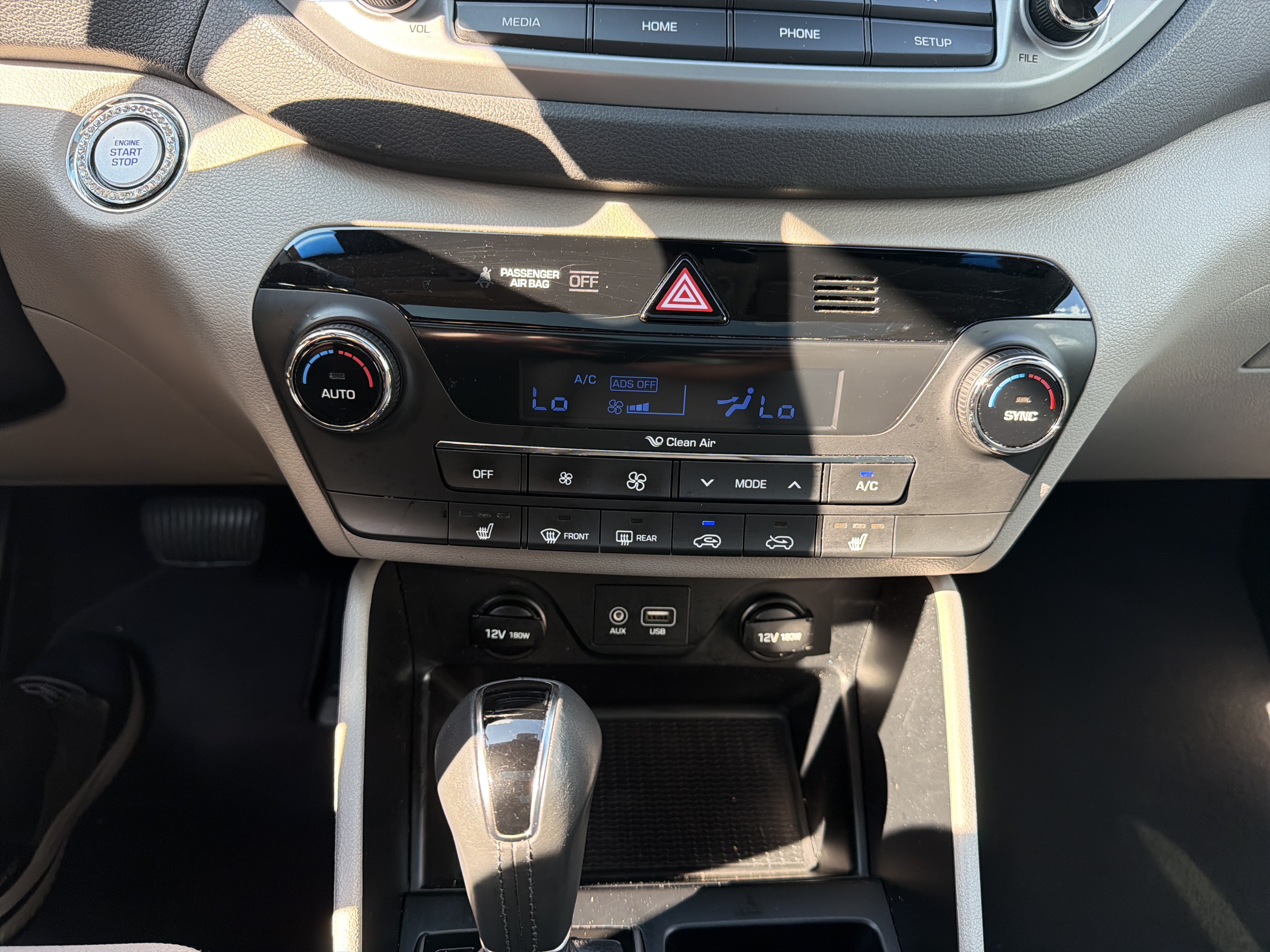 Used 2018 Hyundai Tucson Value w/ Cargo Package FWD image 24