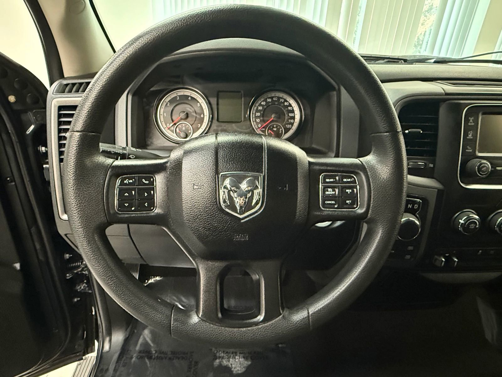 Used 2018 RAM 1500 Express w/ Express Value Package image 26