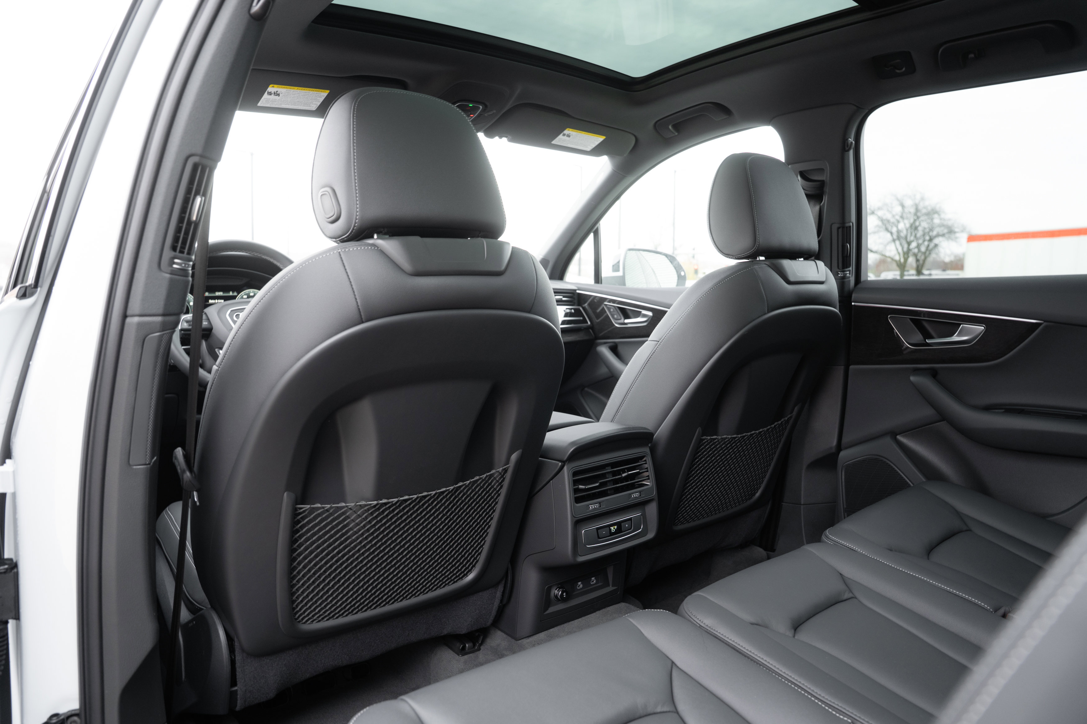 New 2026 Audi Q7 2.0T Premium image 27