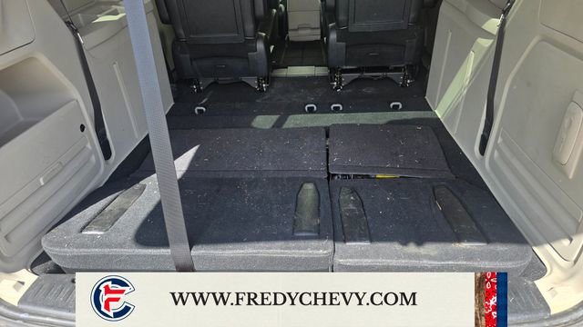 Used 2014 Chrysler Town & Country Touring-L FWD image 27