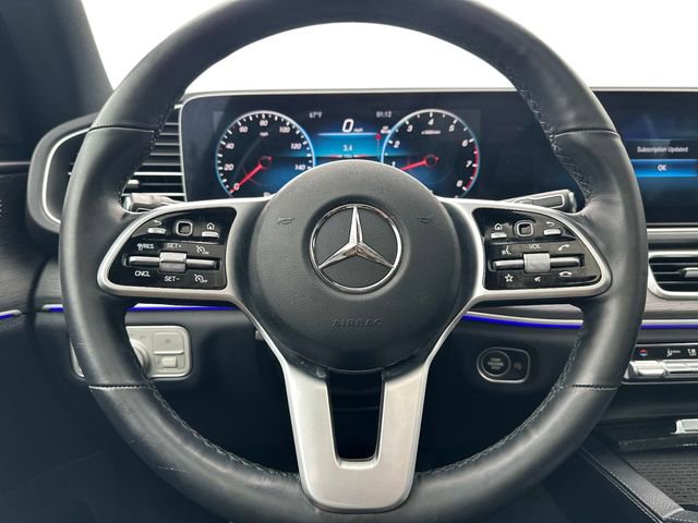 Certified 2023 Mercedes-Benz GLE 350 4MATIC image 20