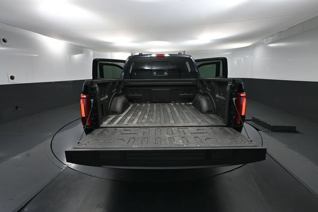 Used 2024 Ford F150 Lariat AWD/4WD image 43