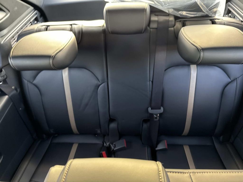 New 2026 MAZDA CX-90 3.3 Turbo w/ Premium Plus Pkg image 21