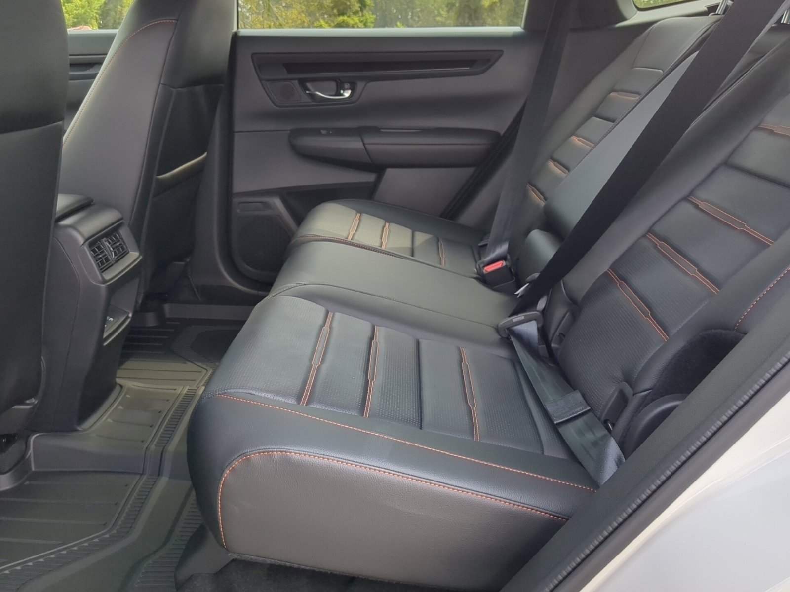 New 2026 Honda CR-V Sport-L image 24