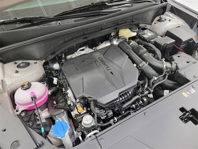 New 2026 Kia Sorento EX image 42