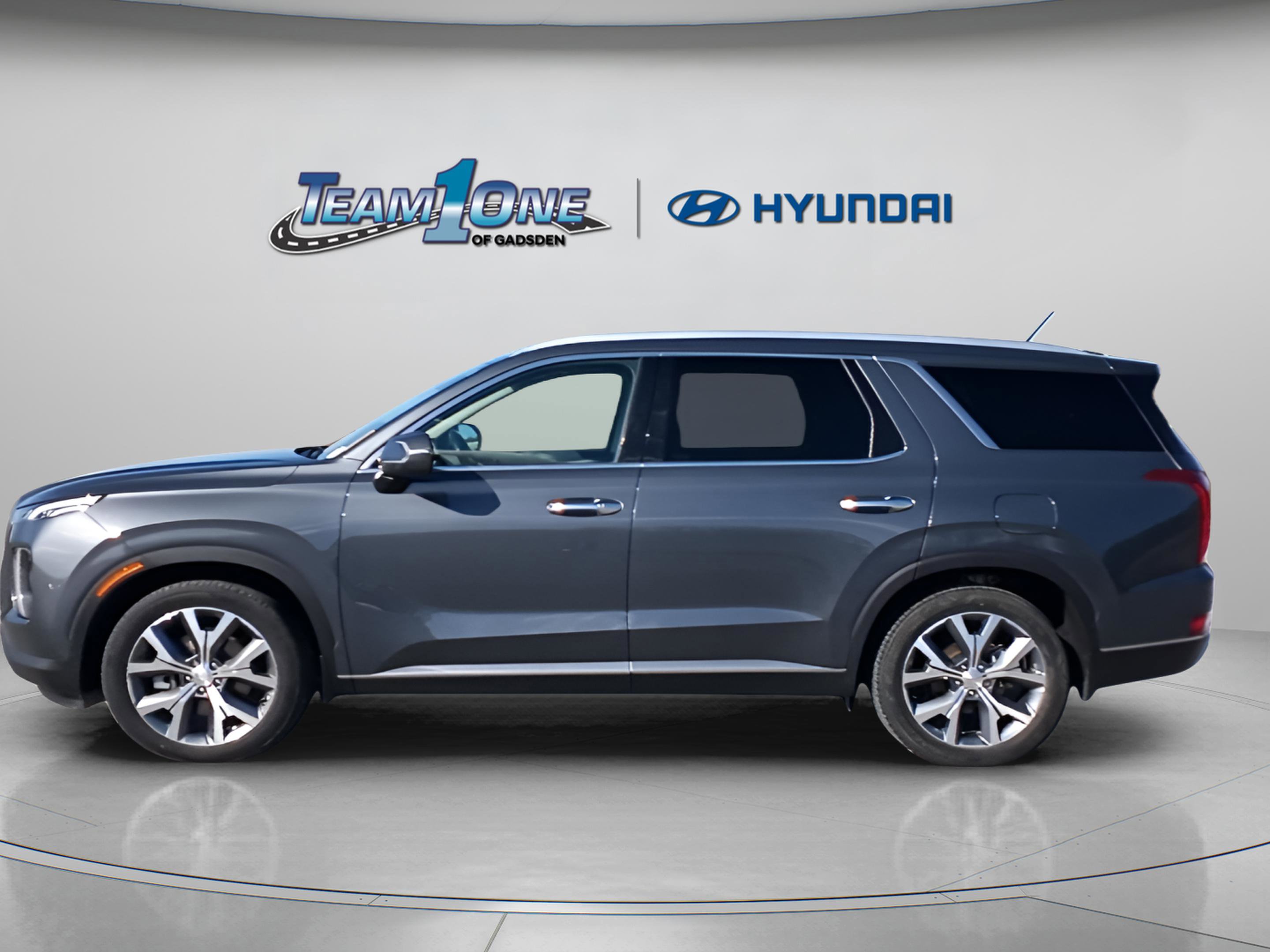 Used 2021 Hyundai Palisade SEL w/ Convenience Package image 5