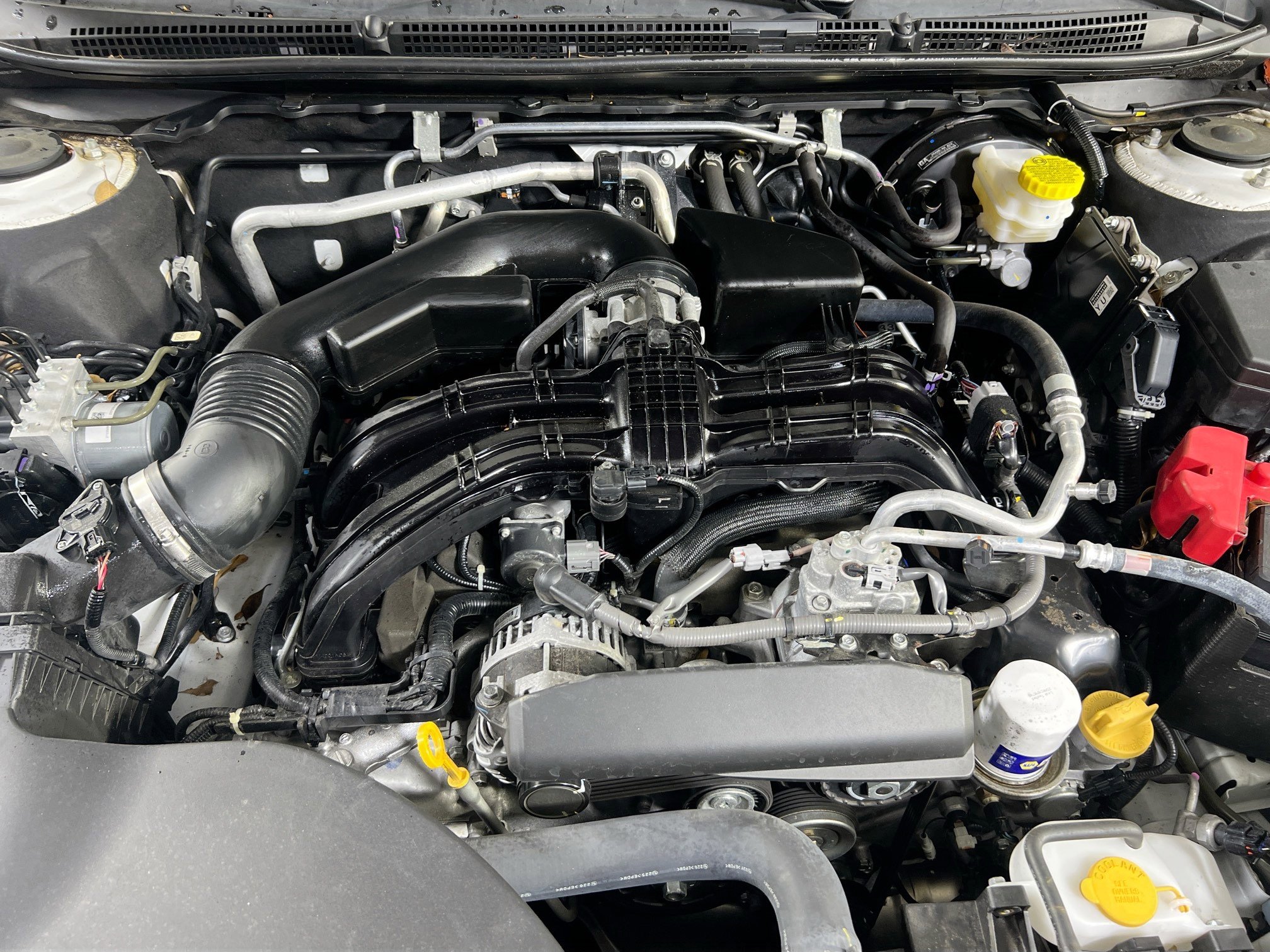 Used 2022 Subaru Outback Limited image 31