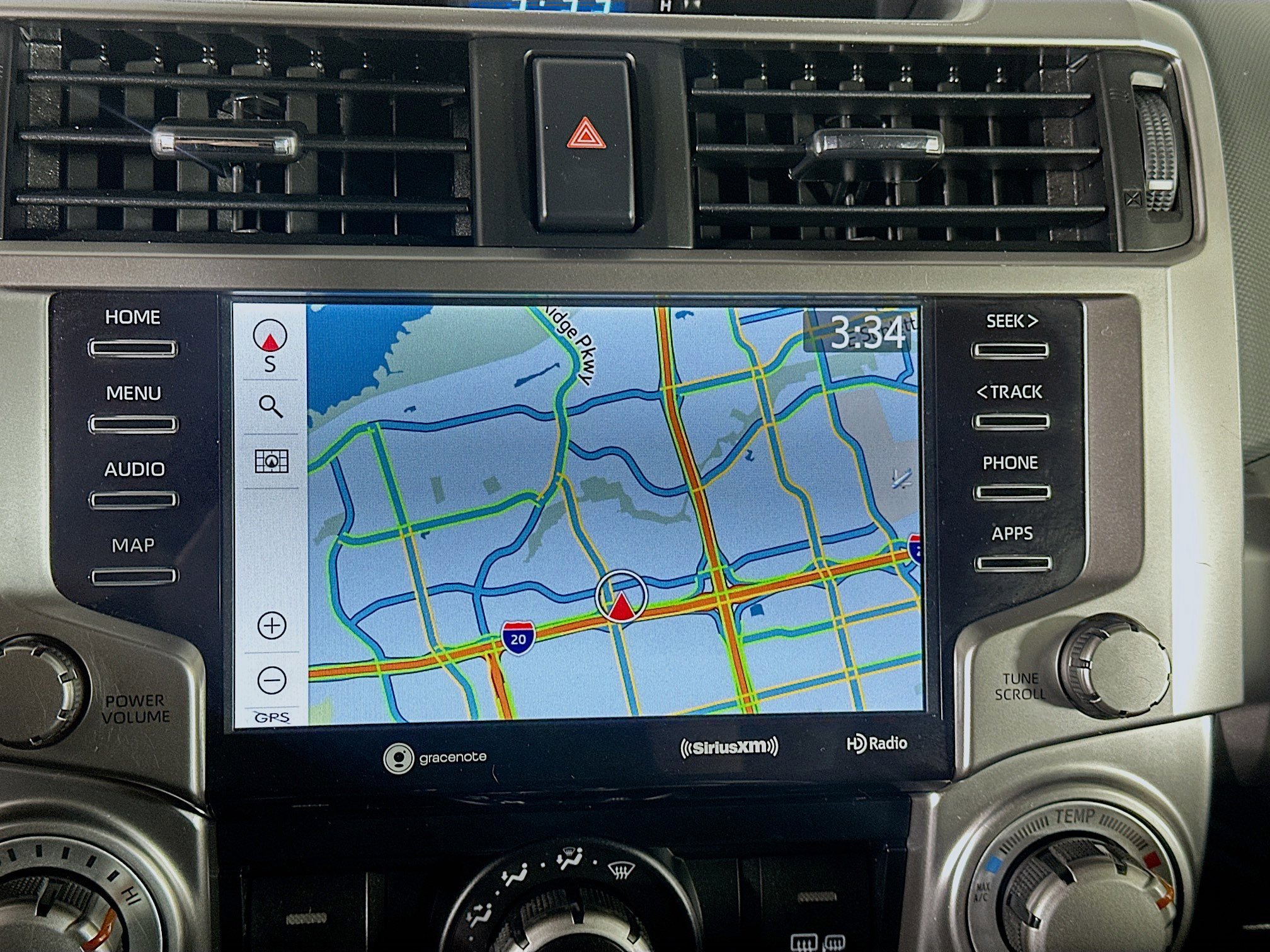 Used 2024 Toyota 4Runner SR5 Premium image 22