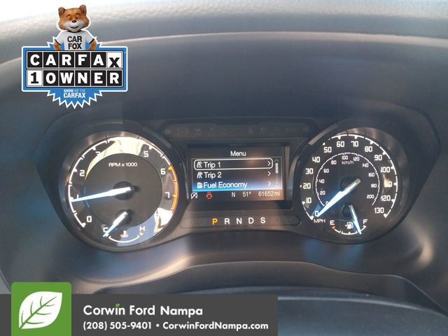 Used 2019 Ford Ranger XLT w/ Equipment Group 302A Luxury image 15