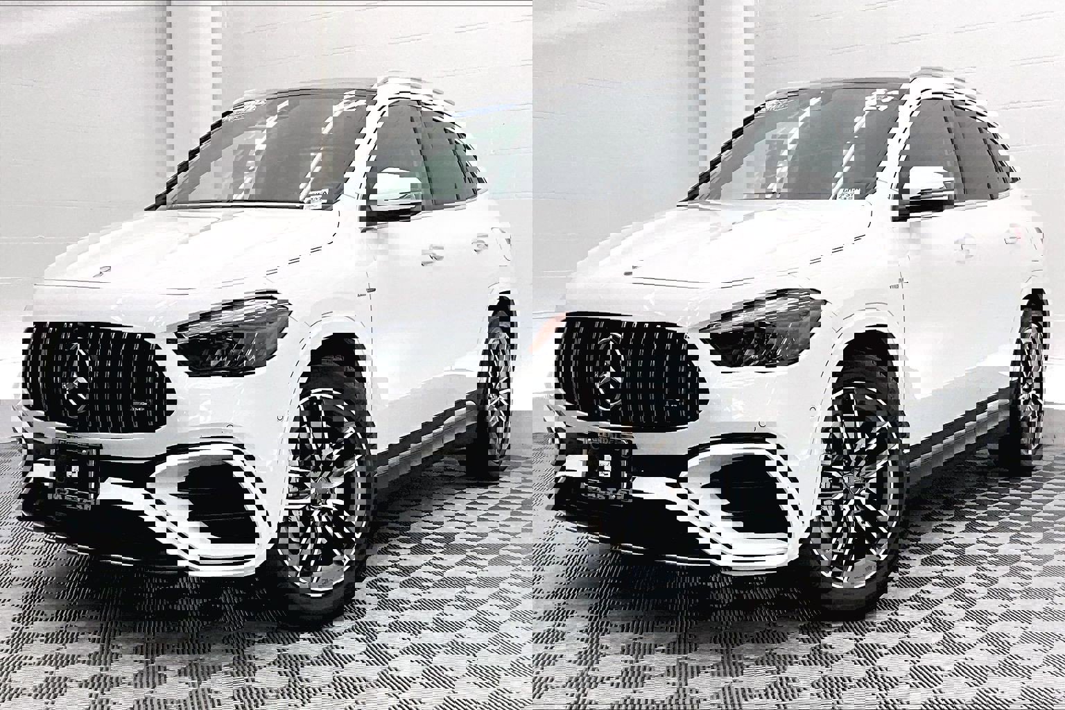 Certified 2024 Mercedes-Benz GLA 35 AMG 4MATIC image 12