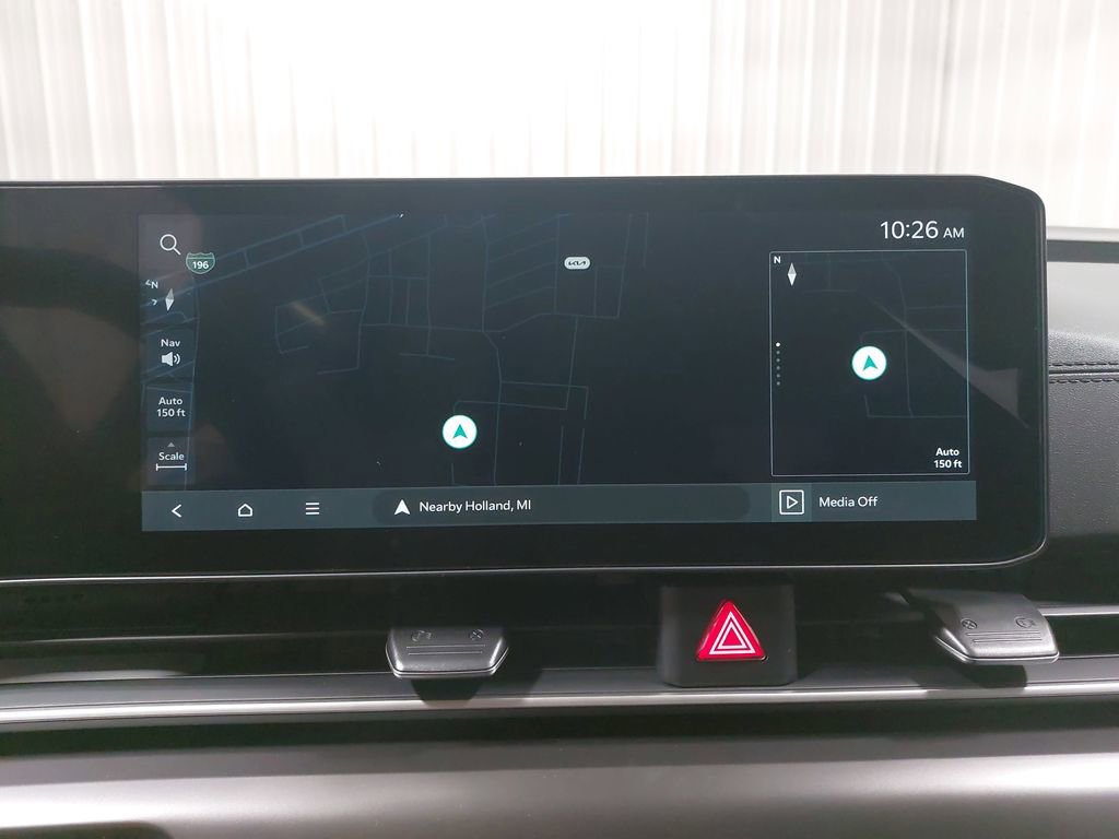New 2026 Kia Carnival FWD image 25