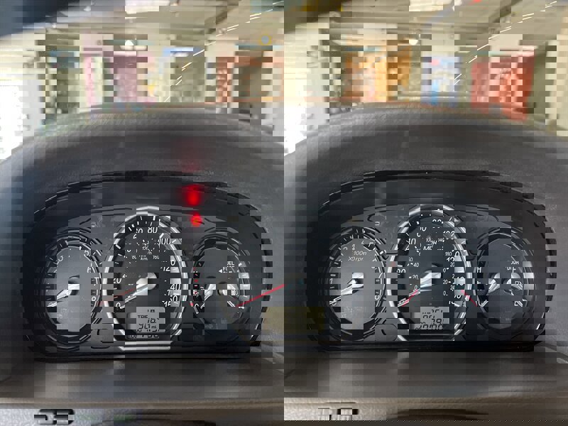 Used 2008 Hyundai Sonata GLS image 12