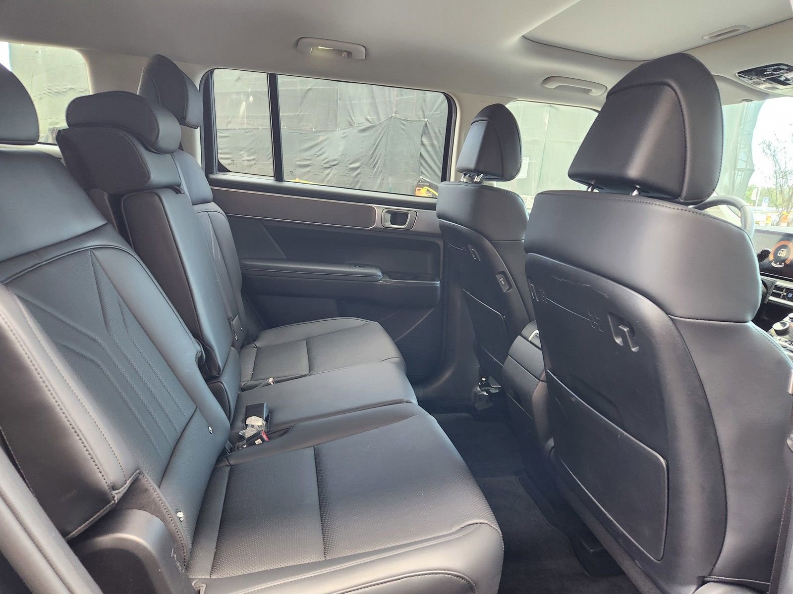 Certified 2025 Hyundai Santa Fe XRT image 22