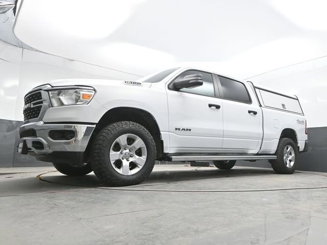 Used 2023 RAM 1500 Big Horn AWD/4WD image 38