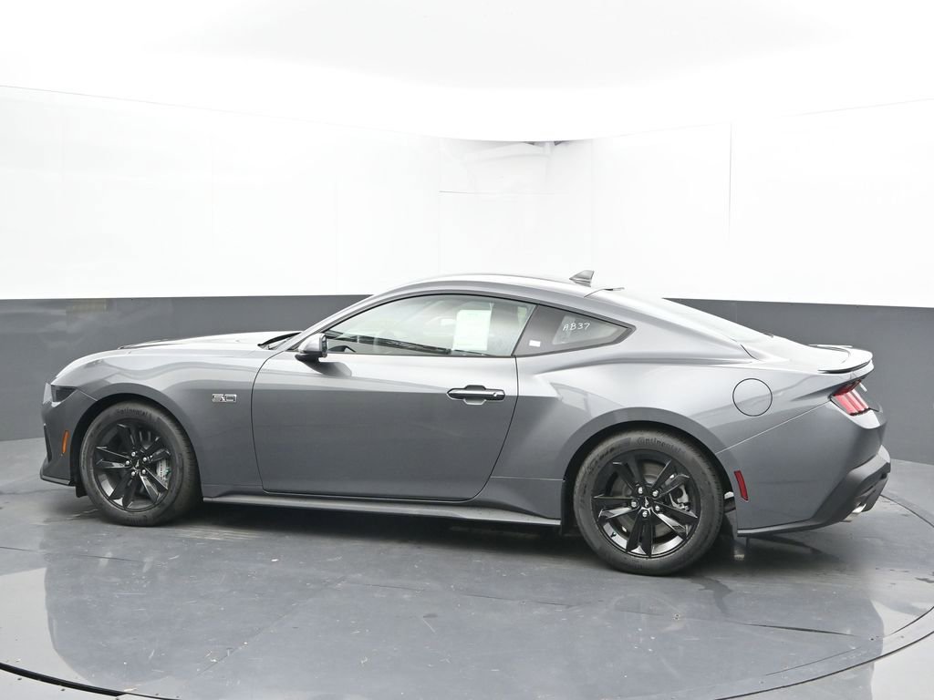 New 2025 Ford Mustang GT image 7