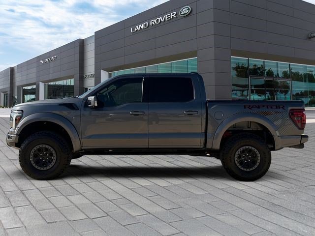 Used 2025 Ford F150 Raptor AWD/4WD image 2