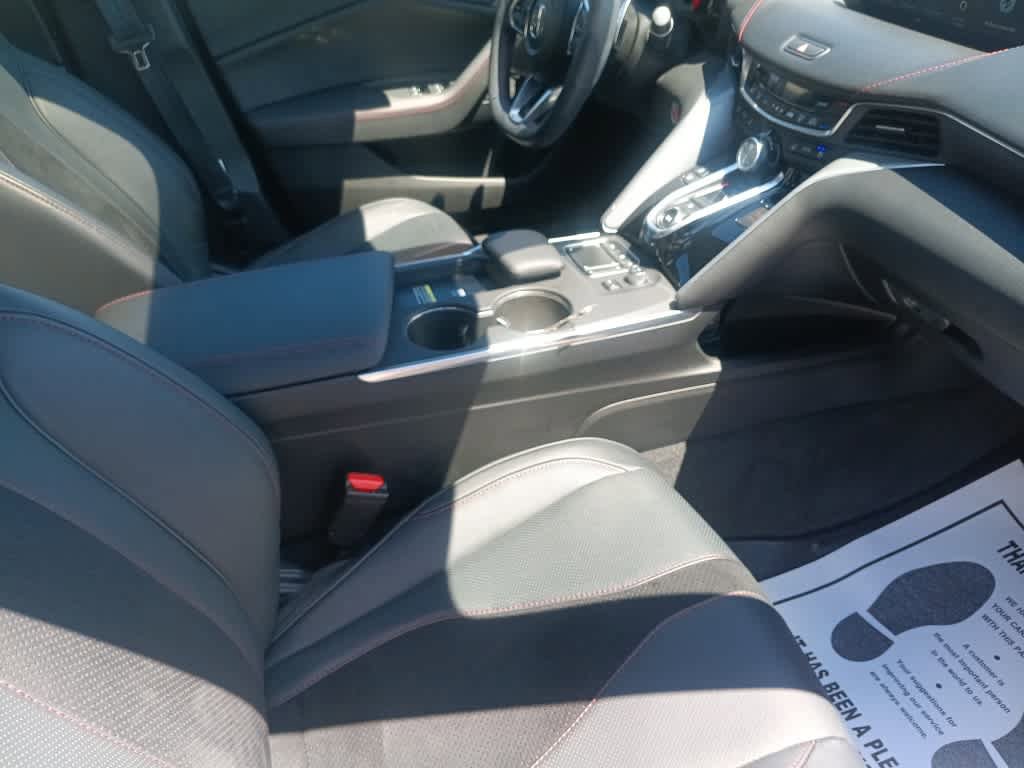 Used 2023 Acura TLX SH-AWD w/ A-SPEC Pkg image 26