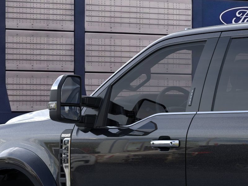New 2026 Ford F450 King Ranch AWD/4WD image 20