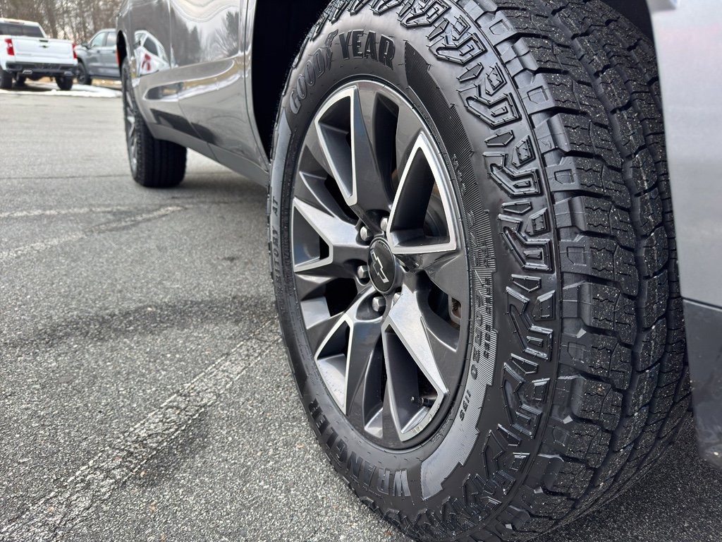 Used 2022 Chevrolet Tahoe Z71 image 7