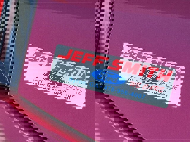 New 2025 Ford Mustang GT image 11