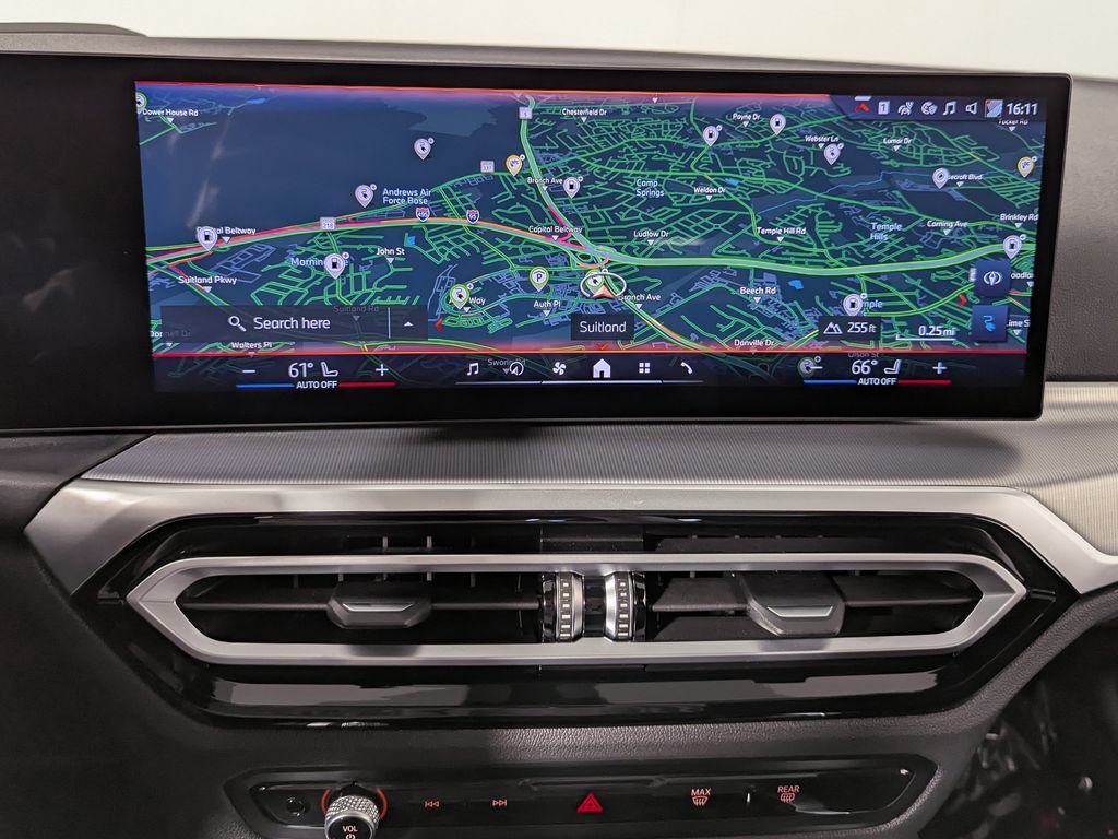 Certified 2024 BMW i4 eDrive35 w/ M Sport Package RWD image 24