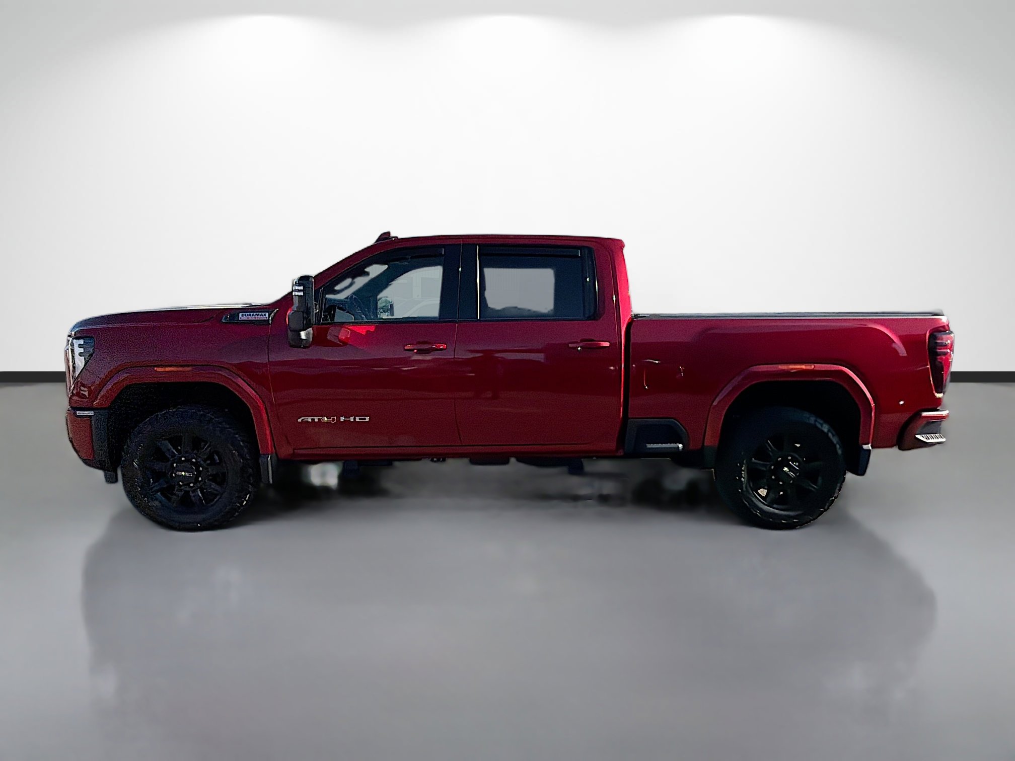 Used 2024 GMC Sierra 2500 AT4 w/ AT4 Premium Plus Package image 6