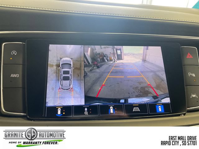 Used 2023 Buick Enclave Essence w/ Experience Buick Package AWD/4WD image 20