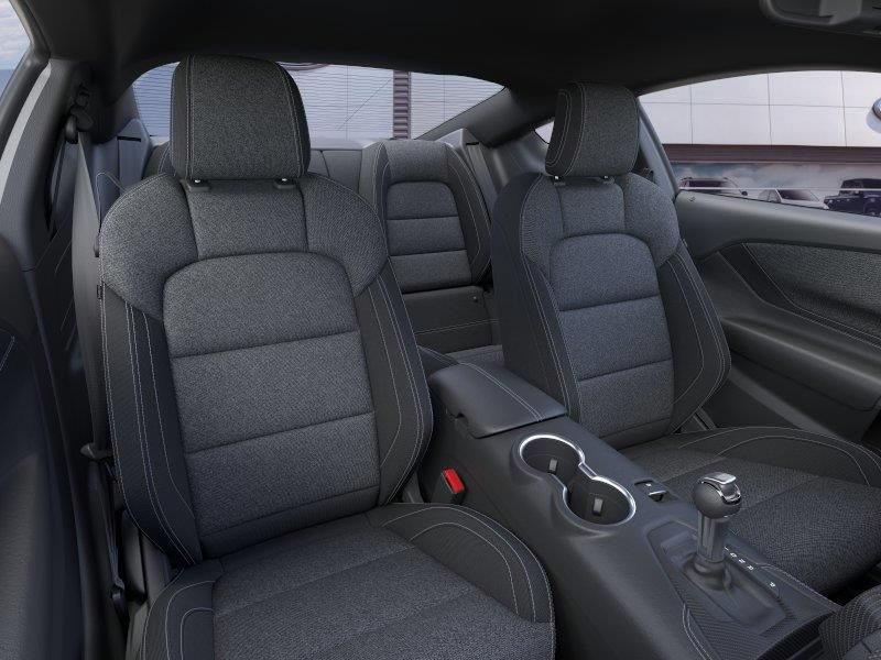New 2026 Ford Mustang Coupe RWD image 10