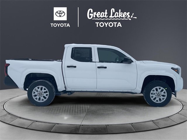 New 2026 Toyota Tacoma SR image 6