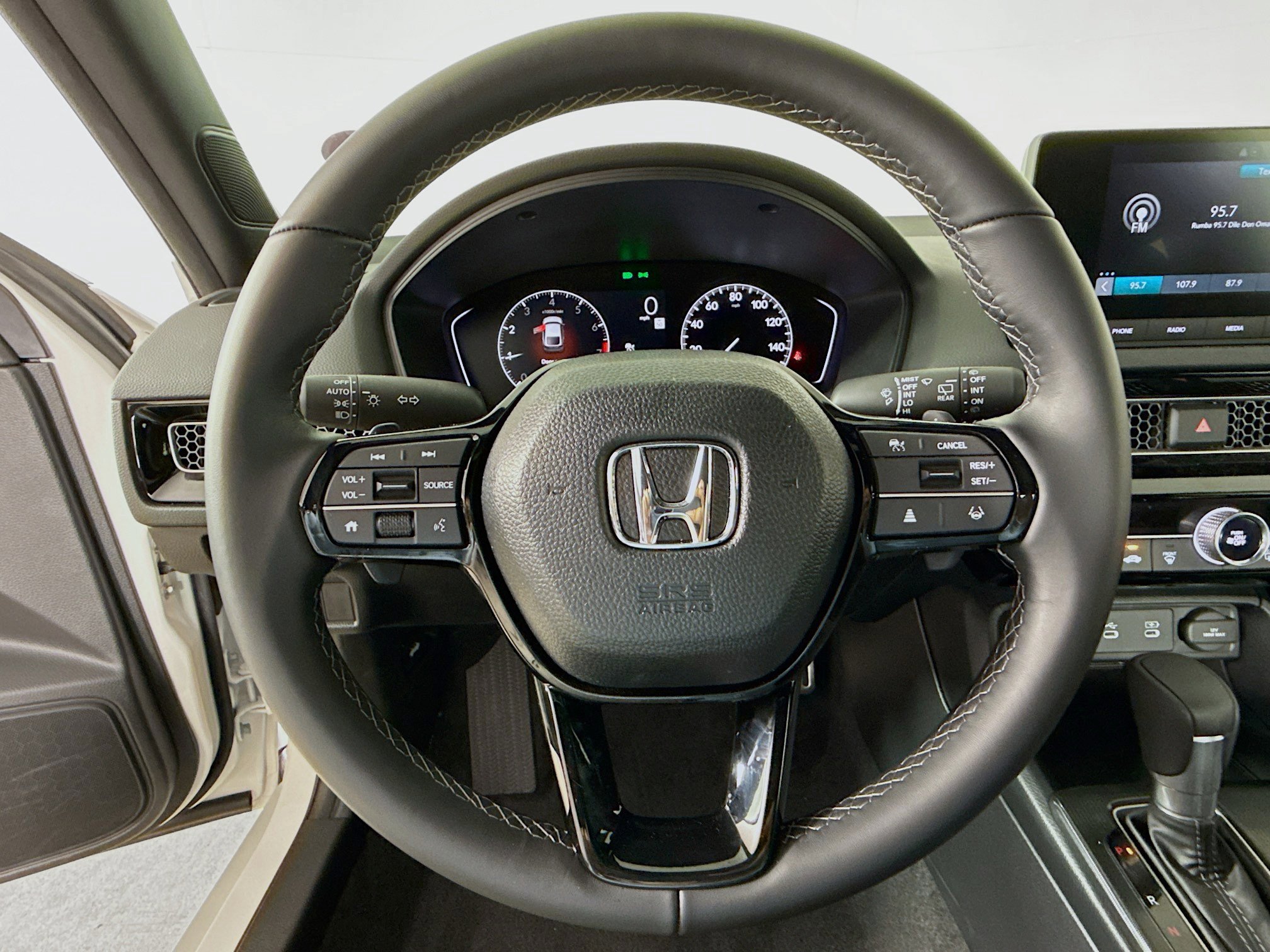 Certified 2026 Honda Civic Sport image 11