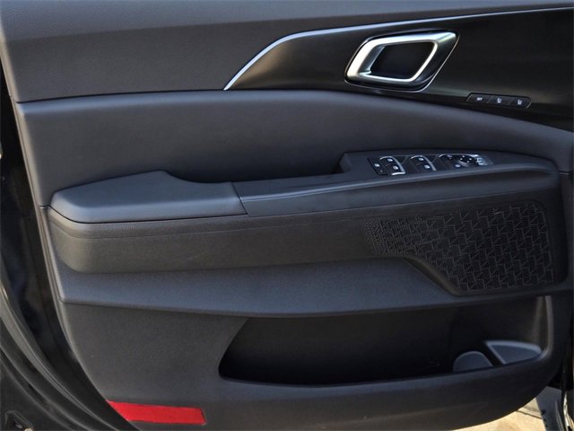 Certified 2025 Kia Carnival SX w/ SX Dark Edition Package image 20