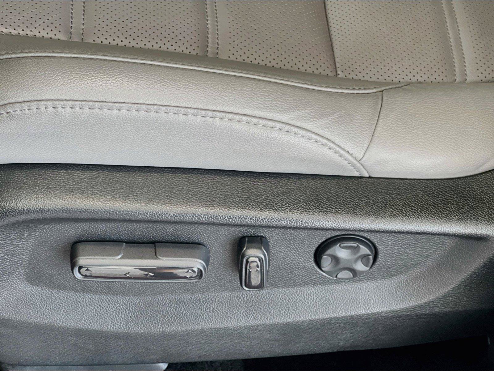 Certified 2022 Honda CR-V EX-L image 21