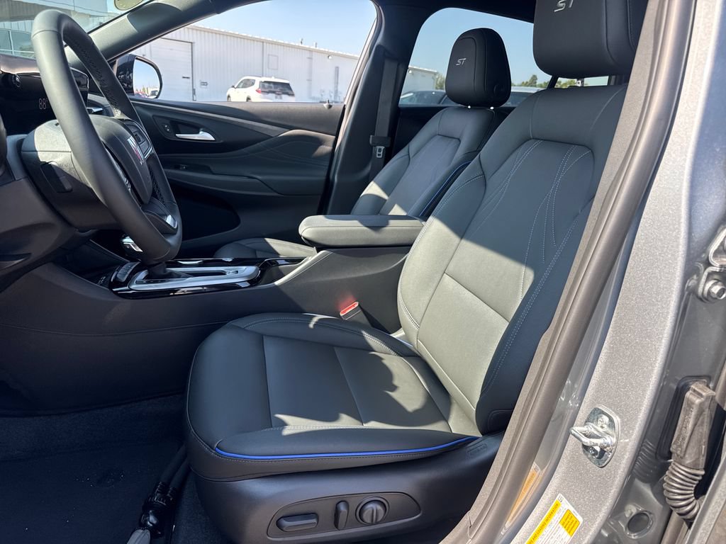 New 2026 Buick Envista Sport Touring w/ Convenience I Package FWD image 14