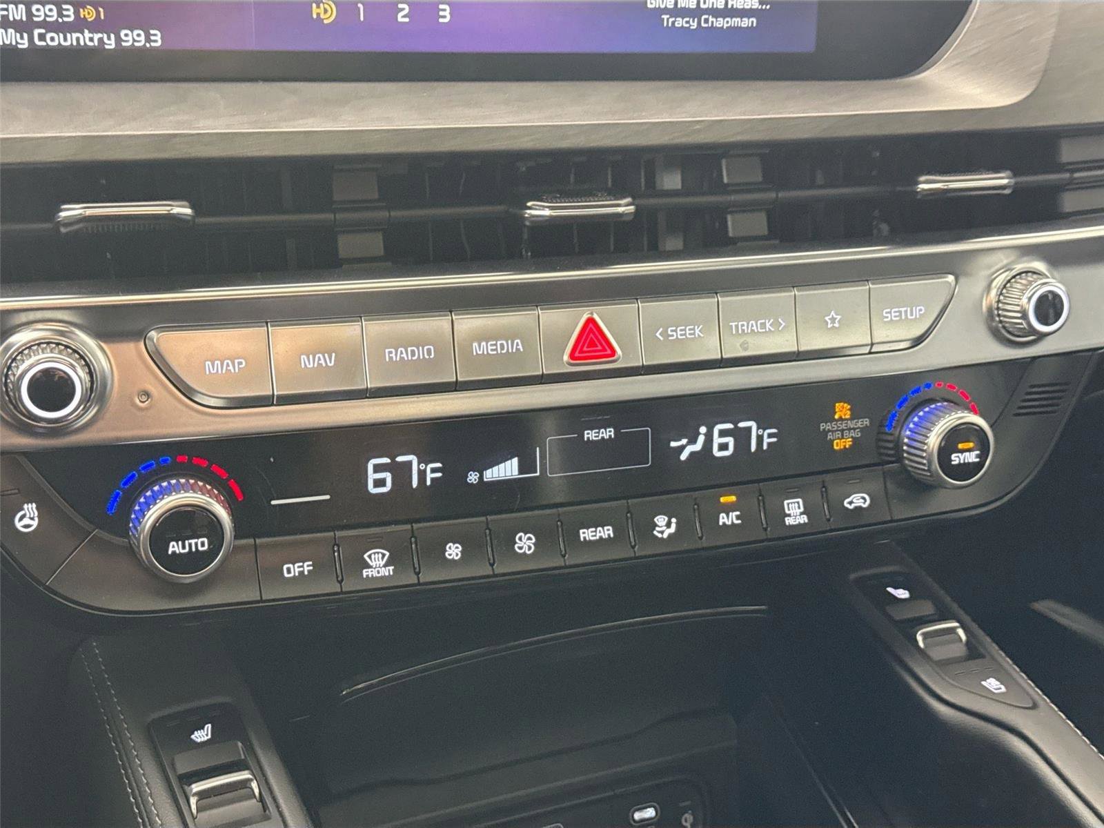 Used 2024 Kia Telluride SX X-Pro image 27