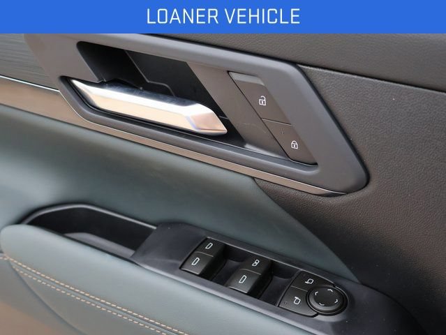 New 2026 GMC Terrain AT4 w/ Technology Package II AWD/4WD image 40