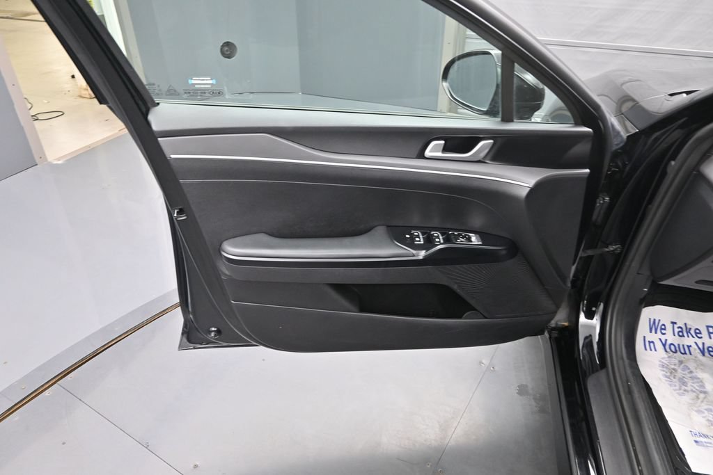 Used 2021 Kia K5 GT-Line AWD/4WD image 14