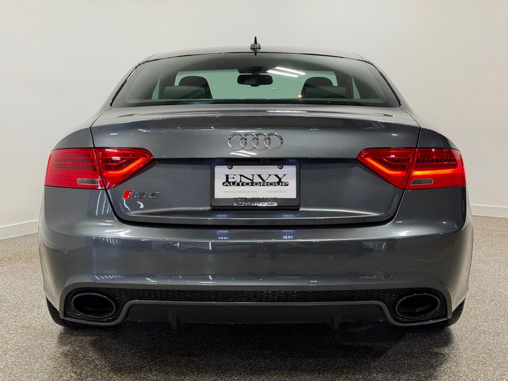 Used 2014 Audi RS 5 Coupe image 26