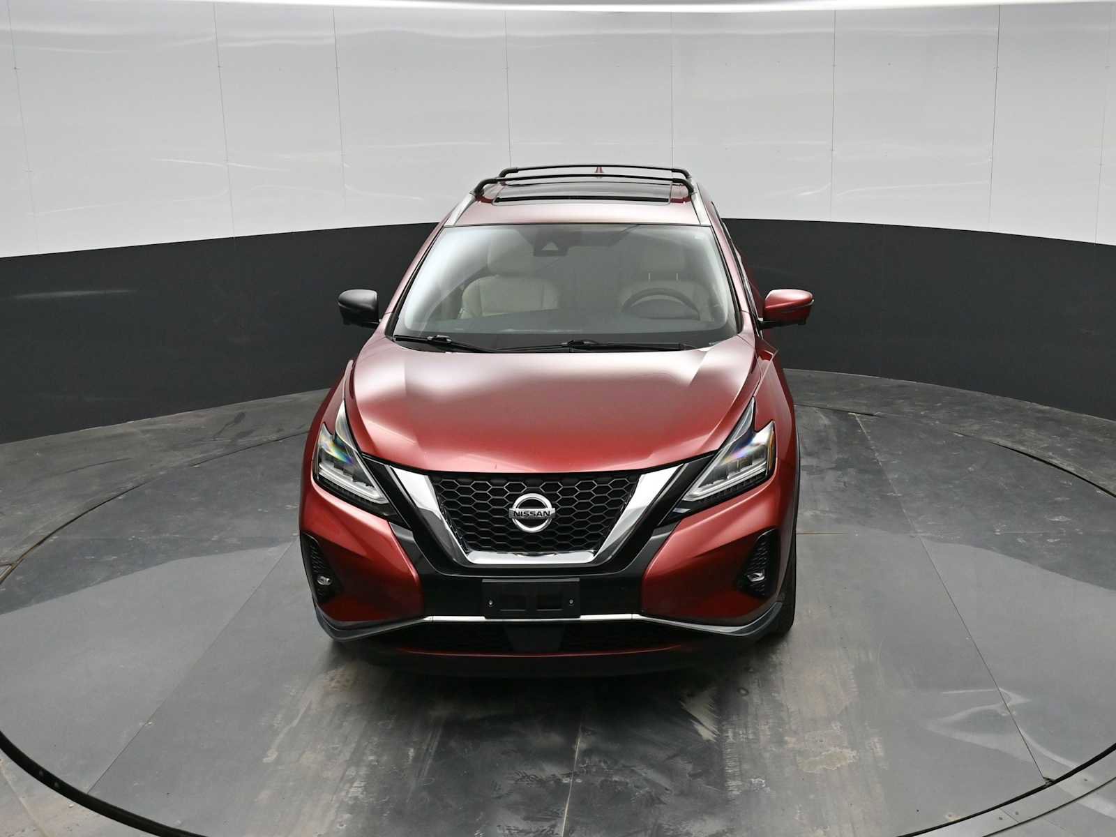 Used 2019 Nissan Murano Platinum image 22
