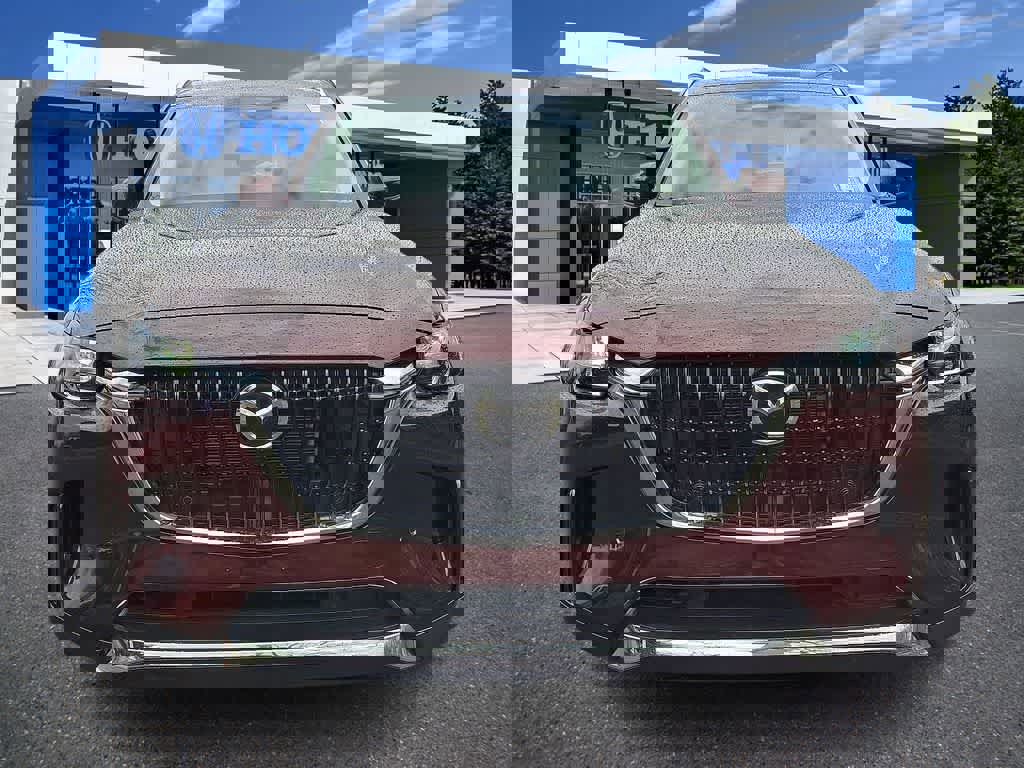 Used 2024 MAZDA CX-90 3.3 Turbo w/ Premium Package image 28