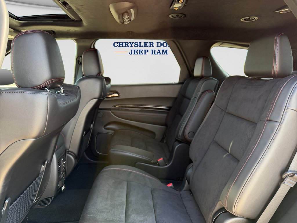 New 2027 Dodge Durango GT AWD/4WD image 9