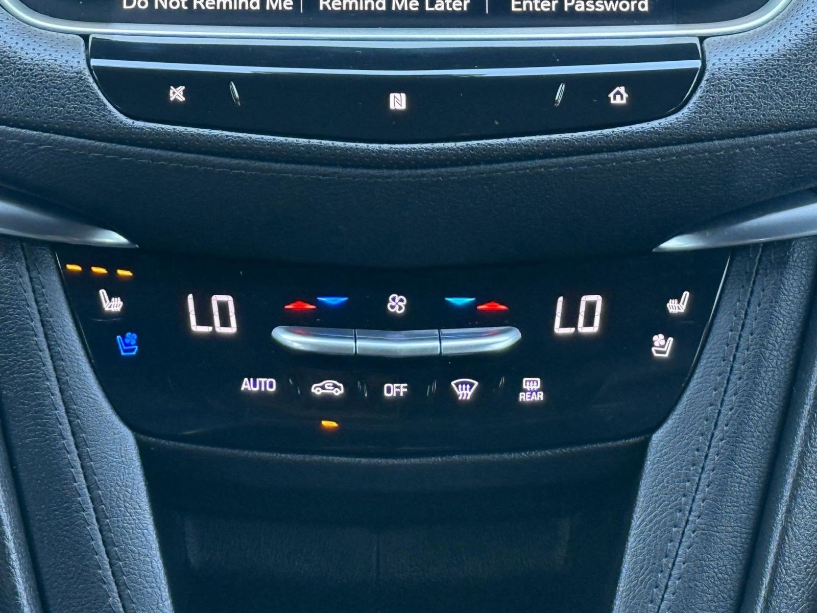 Used 2021 Cadillac XT5 Premium Luxury image 19